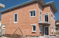 Headshaw home extensions