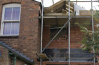 free Headshaw home extension quotes