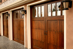Headshaw garage extension quotes