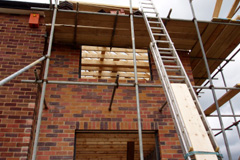 house extensions Headshaw